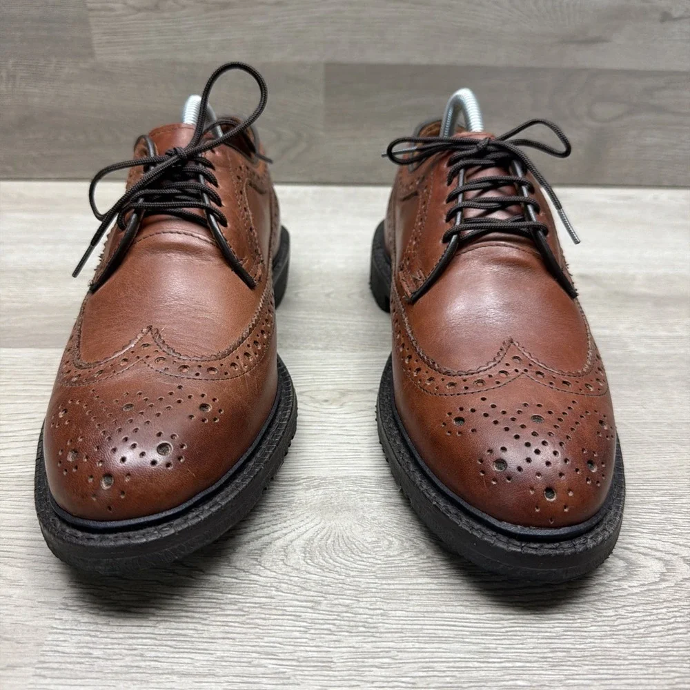 Allen Edmonds 